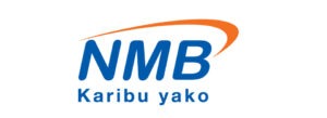NMB-Logo